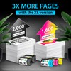 Smart Ink Compatible Ink Cartridges Replacement for HP952XL 952 XL