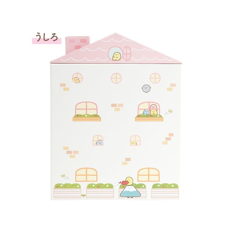 San-X Sumikko Gurashi Tenori Plush Set of 22 Types in