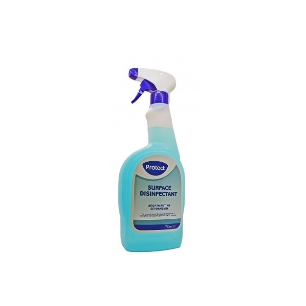Protect Surface Disinfectant, 750ml