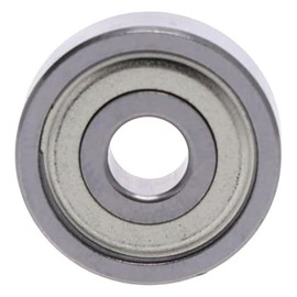 Whiteside B7 Ball Bearing: 5/8 Inch Outside Diameter, 3/16 Inch Inside Diameter