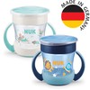 NUK Mini Magic Cup Learning Cup with Luminous Effect 6+