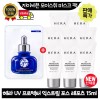 GE7 모이스처 마스크팩 4장 구매+헤라 UV프로텍터 익스트림포스 레포츠 선크림 15ml x8개 (총 120ml) 최신형 GE7 Moisture Mask Pack 4 Sheets Purchase + HERA UV Protector Extreme Force Sports Sunscreen 15ml x8 (Total 120ml) Latest Model