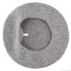 Hat To Socks Wool Blend French Beret for Men and