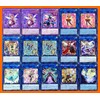 Trickster Deck Trickster Foxy Witch Trickster Bloody Mary Trickster Magica