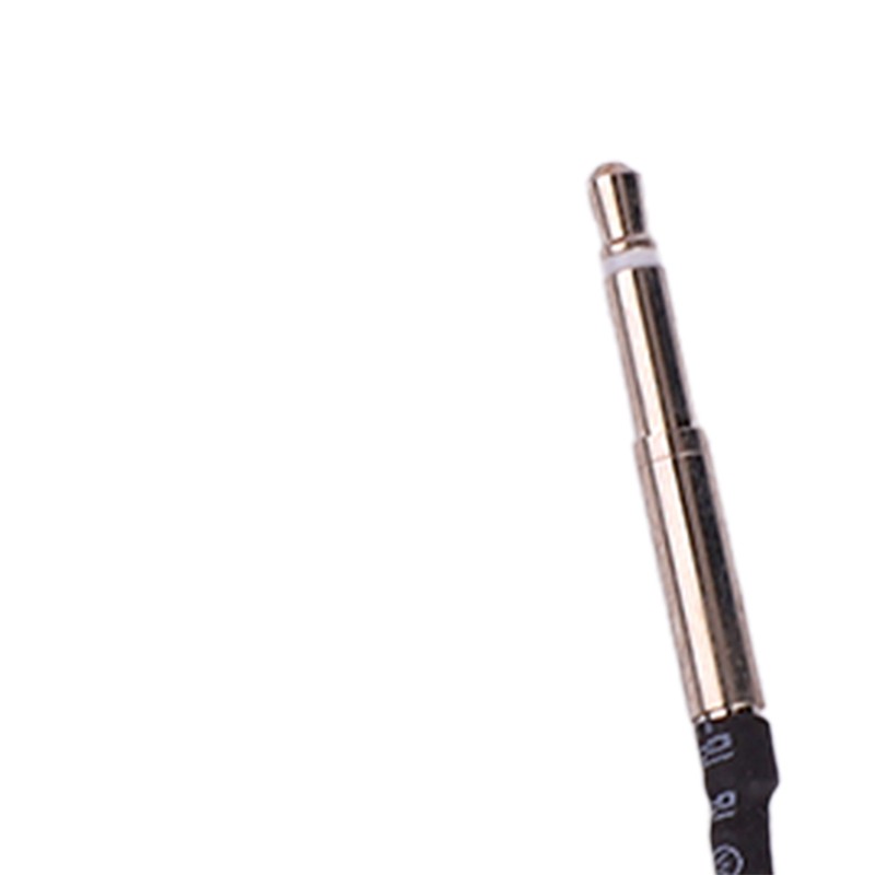 Wooden 4/4 Violin Bridge with Internally Mounted Piezo Pickup High