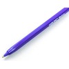 Eziglide Ballpoint Blue Pen, Pack of 10 Ballpoint Pens, Smooth