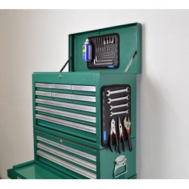 Lodesol Flexible Magnetic Tool Holder 12.5"x9.5" Mp4835