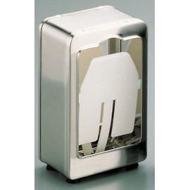 Endo Shoji sutenresuinterianahukin Placket (Six 2-Folds Fold), Brushed