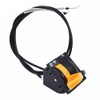AM140333 Throttle Choke Cable Control Assembly Replaces Fit for John