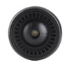 Pushchair Rubber Interchangeable Front/Rear Wheels Accessories for Yoya Vovo Pushchair