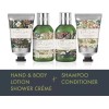 Baylis & Harding Set Escenciales De Viaje Cosmetiquera Regalo 5