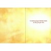 Dog At Rainy Window - Avanti Pet Sympathy Card