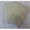 100 Postcard Sleeves for New Postcards