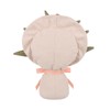 Apricot Lamb Tulip Bouquet Bouquet Flower Plush Toys for Children,