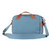 Fjallraven Unisex High Coast Crossbody, Dawn Blue, One Size