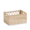 Zeller Boho 15189 Storage Box 35 x 25 x 18