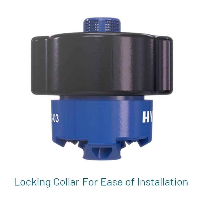 Hypro GAT110-03 Guardian Air Twin - Blue