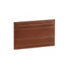 camel active Field Men's RFID Leather Wallet Credit Card Holder
