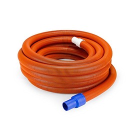 Aquascape Pond Cleanout Pump Discharge Hose 1.5 Inch x 50 Feet | Kink-Free