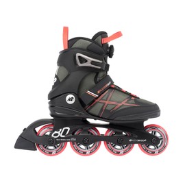 K2 Skate Alexis 80 Boa, 7.5