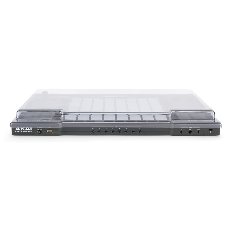 Decksaver DS-PC-APC64, transparent, Functional