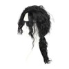 cnstone Cosplay Wig Michael Jackson Hat Hat Costume Halloween