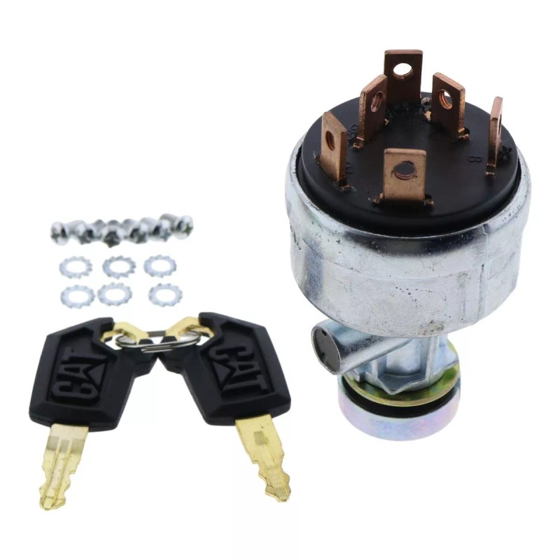 Unbranded New For Cat E70B 307B 307C 318BL E312B Ignition