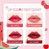 3 in 1 Lip and Cheek Colour, Liquid Mini Lipstick,
