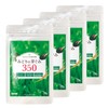 Green Buds 350 (4 Pack Set) Broccoli Sprout, High Formula,