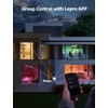 Lepro Lepro T1 AI Smart Ceiling Light 24W, Music Sync,