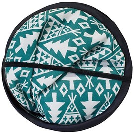 Maruwa Boeki 400831601 Funny Field Pop-up Pet Sun Shade, Native RD