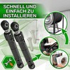 Set of 2 Shock Absorbers Washing Machine 90N Diameter 8/11