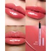 TIMEPHORIA Labial Hidratante Milkyway, Bálsamo con Color Efecto Espejo 5D,