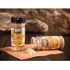 Premium Smoked Steak Seasoning - 6 oz.