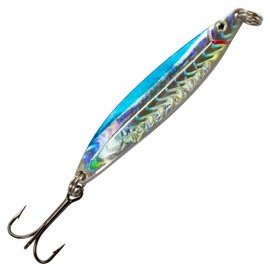 Blue Fox Moresilda 18 g, blue