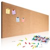 Outus Cork Board Roll 8 mm Thick Self Adhesive Cork