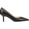 Nine West Women's Arlene Pump, Black, 9
