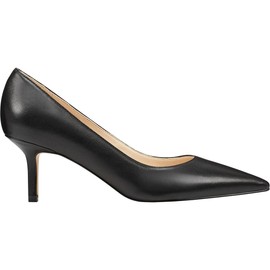 Nine West Women's Arlene Pump, Black, 9