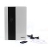 2.2L Dehumidifier for Home, Basement and Room 323ft², with Drain