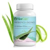 Aloecure Probióticos 10 Mil Millones Ufc 30 Cápsulas
