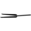 Lengthened 700C Carbon Fiber Road Bicycle Front Fork C Brake