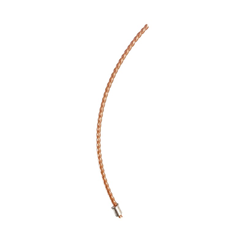 Takagi Earth Man Killamaru Nylon Cord Extra Thick Golden Bison