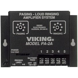 Viking Paging/Loud Ringer