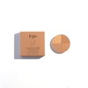 LEPO Mineral Bronzer, Compact Earth with 4 Colours, Pure Mineral