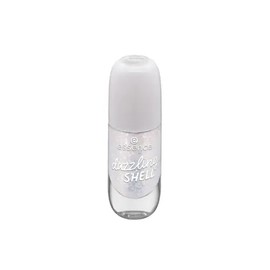 Essence Gel Nail Color 18 Dazzling Shell