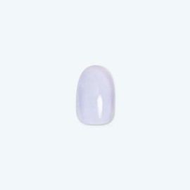 Olive & June The Instant Mani Press-On Nails, 42 Glue Press-on Nails (Mermaid Hair & SuperStars Mash-up, Medium)