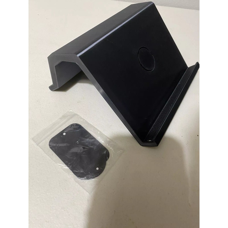 Dodge Ram 1500 Tablet Phone Dashboard Mount (newer models)