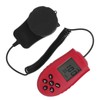 HS1010A Handheld LCD Luminometer Digital Photometer Luxmeter Light Meter Illuminance