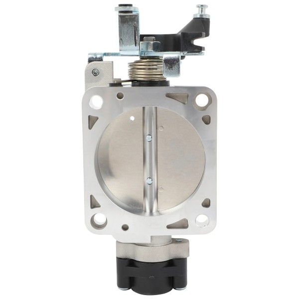 PICKOOR Throttle Body For Ford E-150 2003-04 F-250 F-350 Super