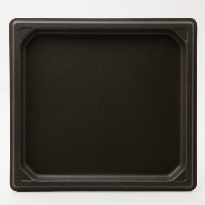 Hokua (hokua) aruminonsutexikkugasutorono-mu Flat Pan 2/3 AGS2102